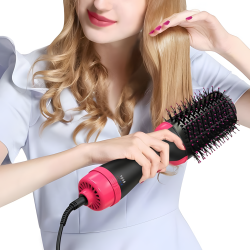 One Step Hot Air Brush